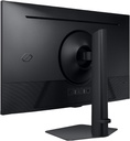 Samsung Odyssey S27FG502EM LED display 81.3 cm (27) 2560 x 1440 pixels Quad HD Black Maximum refresh rate 180 Hz