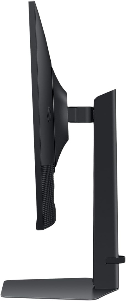 Samsung Odyssey S27FG502EM LED display 81.3 cm (27) 2560 x 1440 pixels Quad HD Black Maximum refresh rate 180 Hz