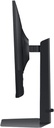 Samsung Odyssey S27FG502EM LED display 81.3 cm (27) 2560 x 1440 pixels Quad HD Black Maximum refresh rate 180 Hz