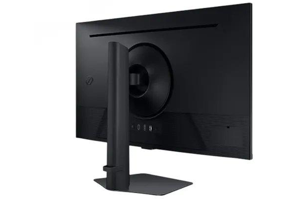 Samsung Odyssey S32FG502EM LED display 81.3 cm (32) 2560 x 1440 pixels Quad HD Black Maximum refresh rate 180 Hz