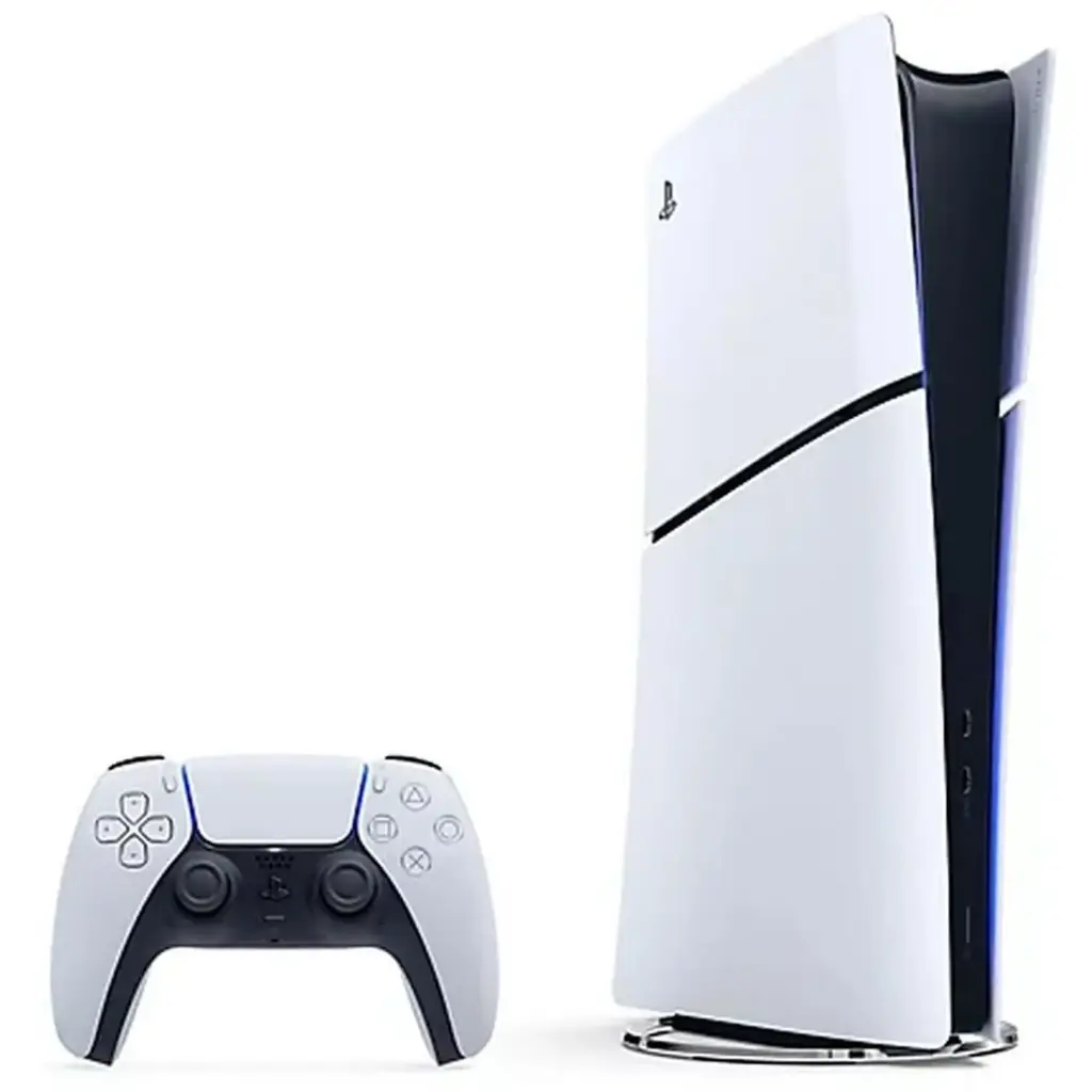 Sony PS5 Digital Edition 