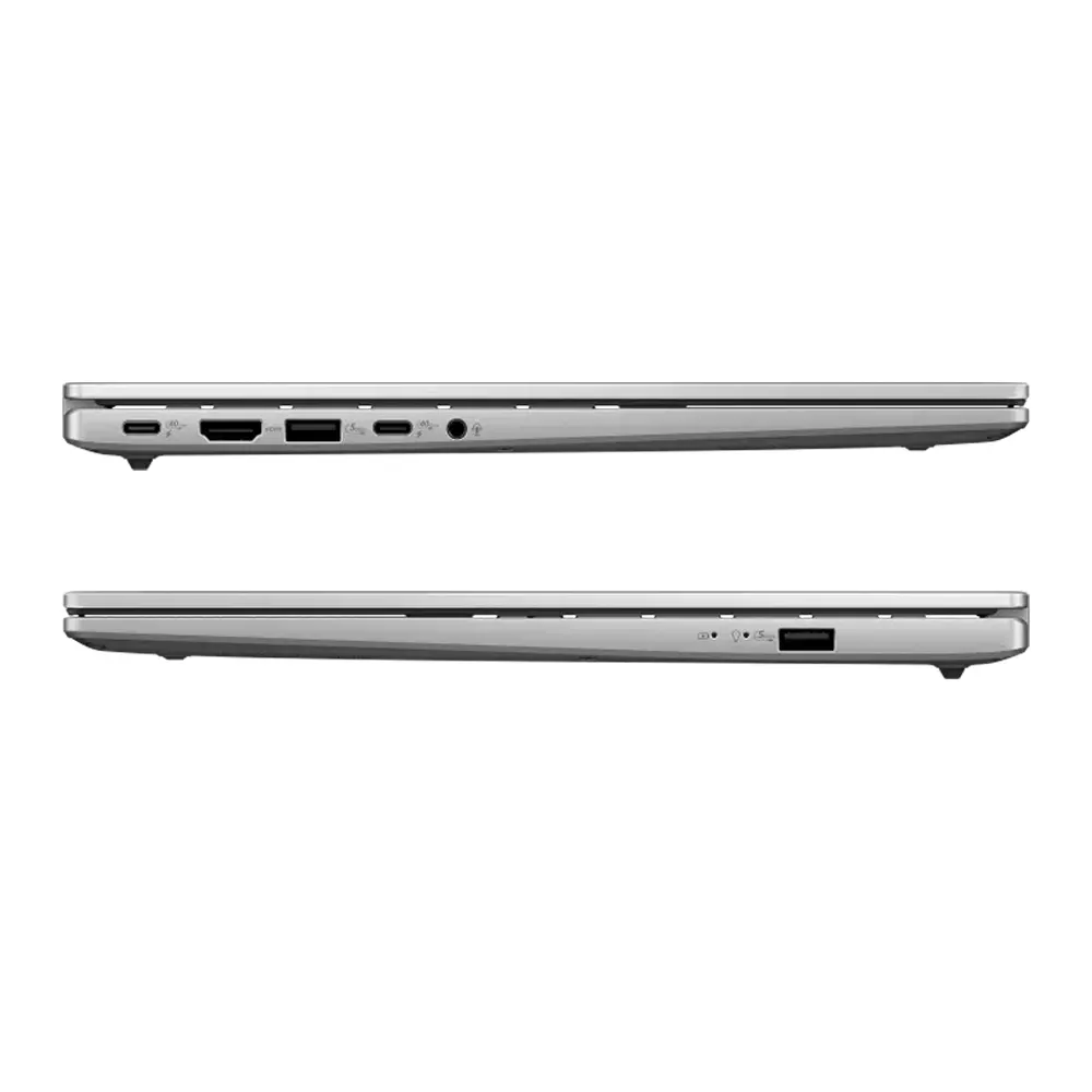 ASUS Vivobook S14 M5406UA-QD055W S14 OLED Ryzen 9 8945HS 16GB 512SSD