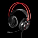 Generic Headphone gaming G200 