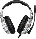 Generic Headphone gaming K19  