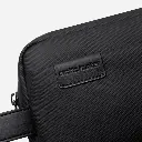 Arctic Hunter K00580 Men’s Handheld Bag – Fashionable, Simple, and Lightweight Office & Travel Tote – Black