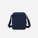 Arctic Hunter K00688 Waterproof Crossbody Bag 9.7" – Men’s Casual Shoulder Sling Bag for Tablet & Daily Use – Blue