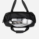 Arctic Hunter LX00537 Laptop Backpack – Waterproof Travel and Business Bag with USB Charging Port and Multiple Compartments – Black