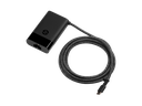 HP 65W USB-C Laptop Power Adapter – Model 917677-003 – Original Type-C Charger for HP Notebooks