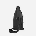 Arctic Hunter XB13001 Men’s & Women’s Nylon Chest Sling Backpack – Waterproof Crossbody Travel Bag for Everyday Carry, Commuting & Outdoor Use