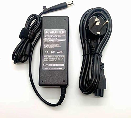 HP Adapter 19V/ 4.7A  PIN OLD