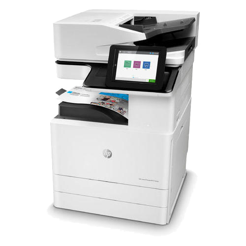 HP Color LaserJet Managed MFP -E77830 