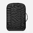 Arctic- Hunter- B00387 15.6 " Multi-Functional Travel Laptop Waterproof Backpack USB Charging- Black