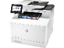 HP Color LaserJet Pro MFP M479fnw 