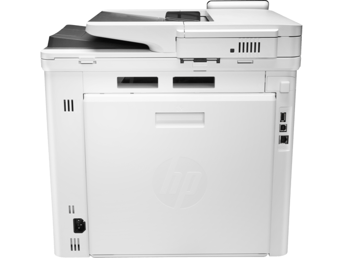 HP Color LaserJet Pro MFP M479fnw 