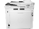 HP Color LaserJet Pro MFP M479fnw 