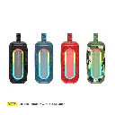 Awei Bt Spk LED Flash  TF Card AUX-Y885.