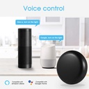 Broadlink Universal Remote Control.