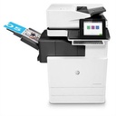 HP LaserJet Managed Flow MFP E72535