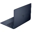 HP OmniBook Ultra Flip AI 14-fh0015ne, Intel® Core™ Ultra 7 Processor, Windows 11 Home, 14", Touch screen, 32GB RAM, 1TB SSD, Touch/14.0 2.8K (2880x1800) OLED 120Hz 400 nits- Atmospheric Blue -3Years