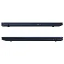 HP OmniBook Ultra Flip AI 14-fh0015ne, Intel® Core™ Ultra 7 Processor, Windows 11 Home, 14", Touch screen, 32GB RAM, 1TB SSD, Touch/14.0 2.8K (2880x1800) OLED 120Hz 400 nits- Atmospheric Blue -3Years