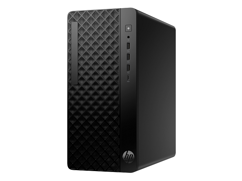 HP ProDesk 2 Tower G1i Business Desktop – Intel® Core™ i5-14500 Processor – 8GB DDR5 Memory – 512GB SSD – Realtek Wi-Fi 6 + Bluetooth 5.4 – HP Keyboard & Mouse – FreeDOS – Enterprise PC