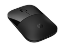 HP Z3700 Dual Wireless Mouse – Black-Bluetooth & 2.4GHz Connectivity, Slim Design, Silent Clicks, Long Battery Life