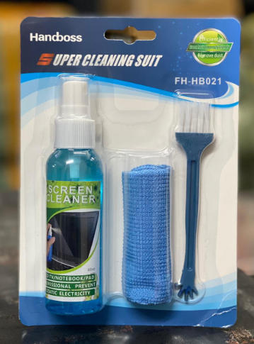 Handboss Super Cleaning Kit