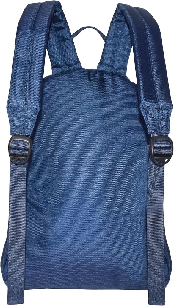 ICONZ AMSTERDAM DAYPACK BlUE /GREY-1042.