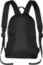 ICONZ AMSTERDAM DAYPACK Black/BLUE-1041.