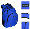 ICONZ CHICAGO BACKPACK 15.6 BLUE 4045.