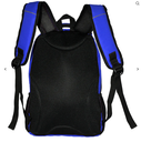 ICONZ CHICAGO BACKPACK 15.6 BLUE 4045.