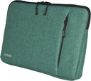 ICONZ California Sleeve Bag 13.3 Green-2038.