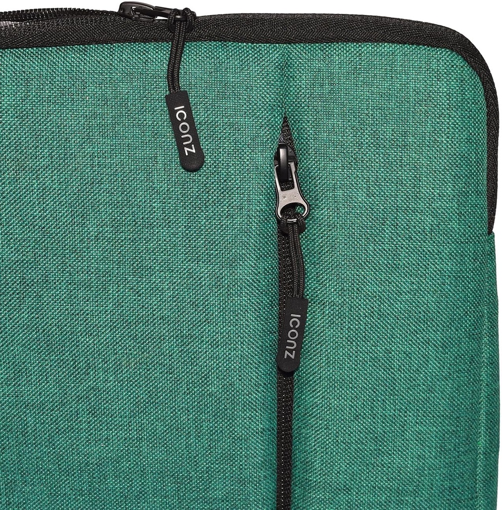 ICONZ California Sleeve Bag 13.3 Green-2038.