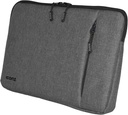 ICONZ California Sleeve Bag 13.3 Grey-2037.