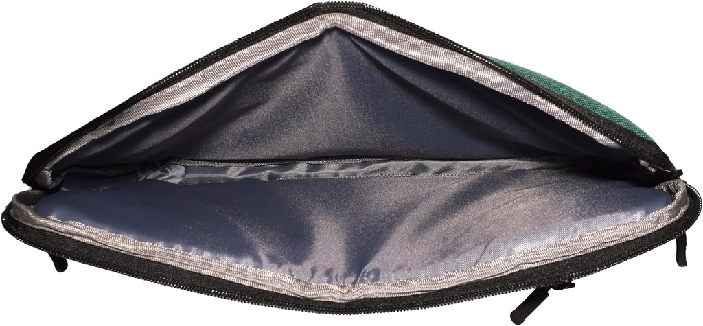 ICONZ California Sleeve Bag 13.3 Grey-2037.