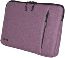 ICONZ California Sleeve Bag 13.3 Purple-2039.