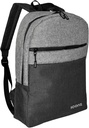 ICONZ FULL PACK 15.6 Manchester- 4015 Black/Grey