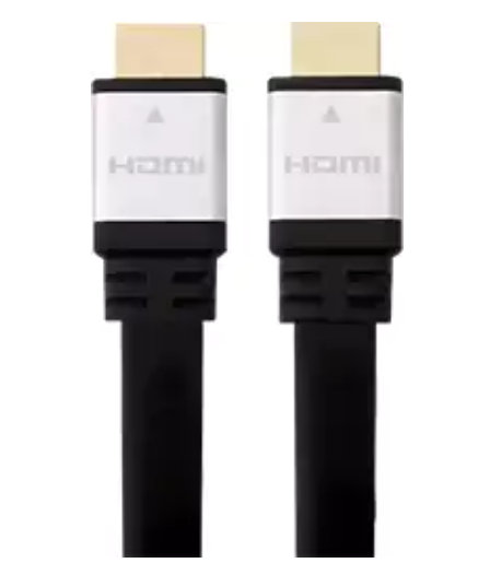 ICONZ HDMI 5m CABLE METALPLUG-IMN