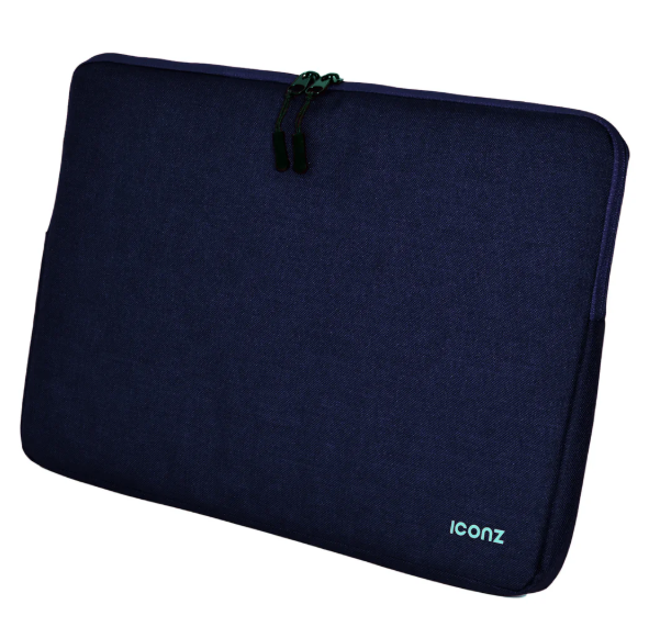 ICONZ LAPTOP SLEEVE 2035 BLUE 13.3 2035.