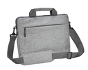 ICONZ London Toploading Bag 13.3 Light Grey-3036