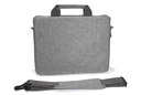 ICONZ London Toploading Bag 13.3 Light Grey-3036