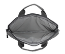 ICONZ London Toploading Bag 13.3 Light Grey-3036
