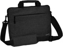 ICONZ London Toploading Bag 16 DARK GRAY-3037.