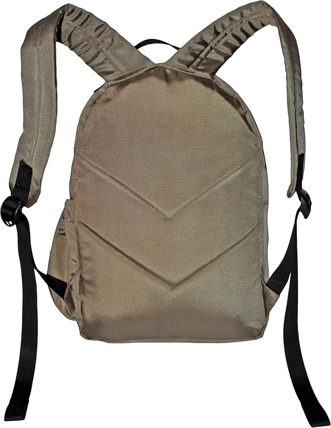 ICONZ MIAMI DAYPACK ARMY GREEN-1061.