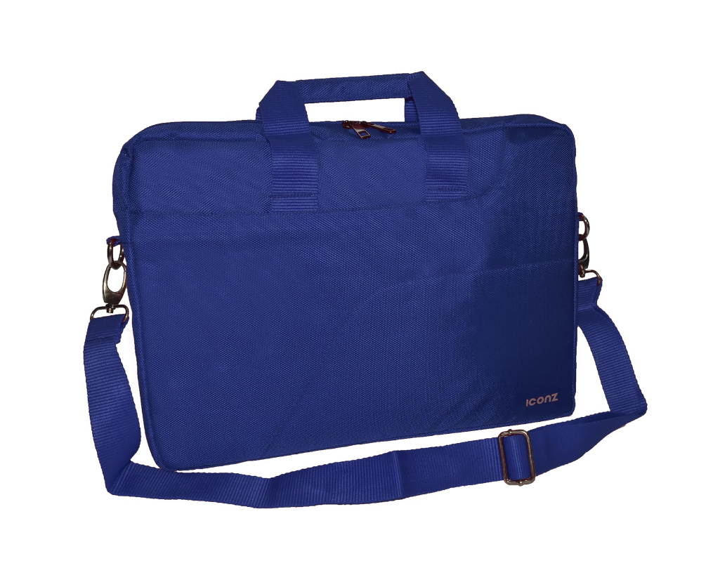ICONZ MILANO Classic Bag BLUE 15.6 2042.