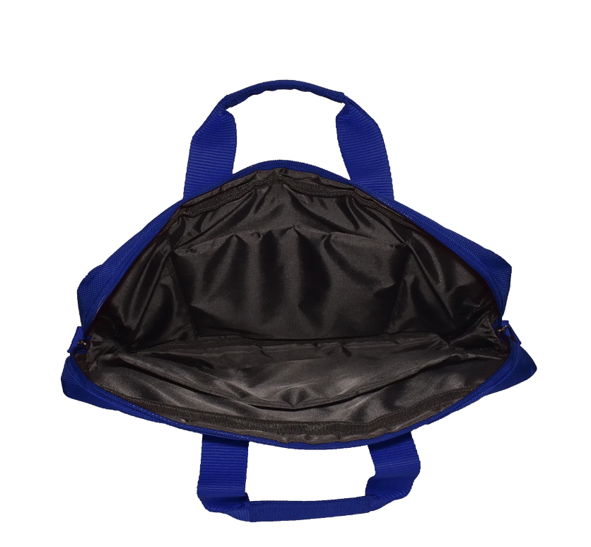 ICONZ MILANO Classic Bag BLUE 15.6 2042.