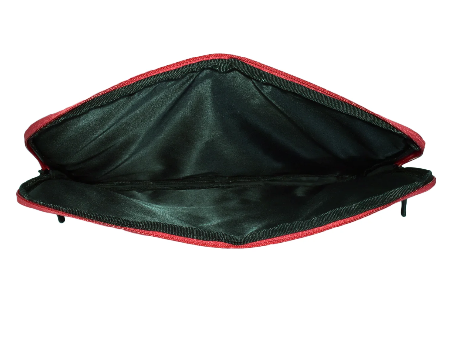 ICONZ SAN DIEGO Laptop Sleeve 15.6 Red-2033