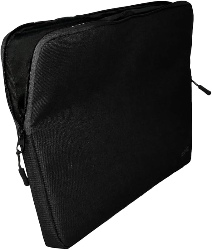 ICONZ SANDIEGOLaptopSleeve15.6Black 2031.