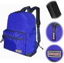 ICONZ TORONTO DAYPACK Blue-1046.