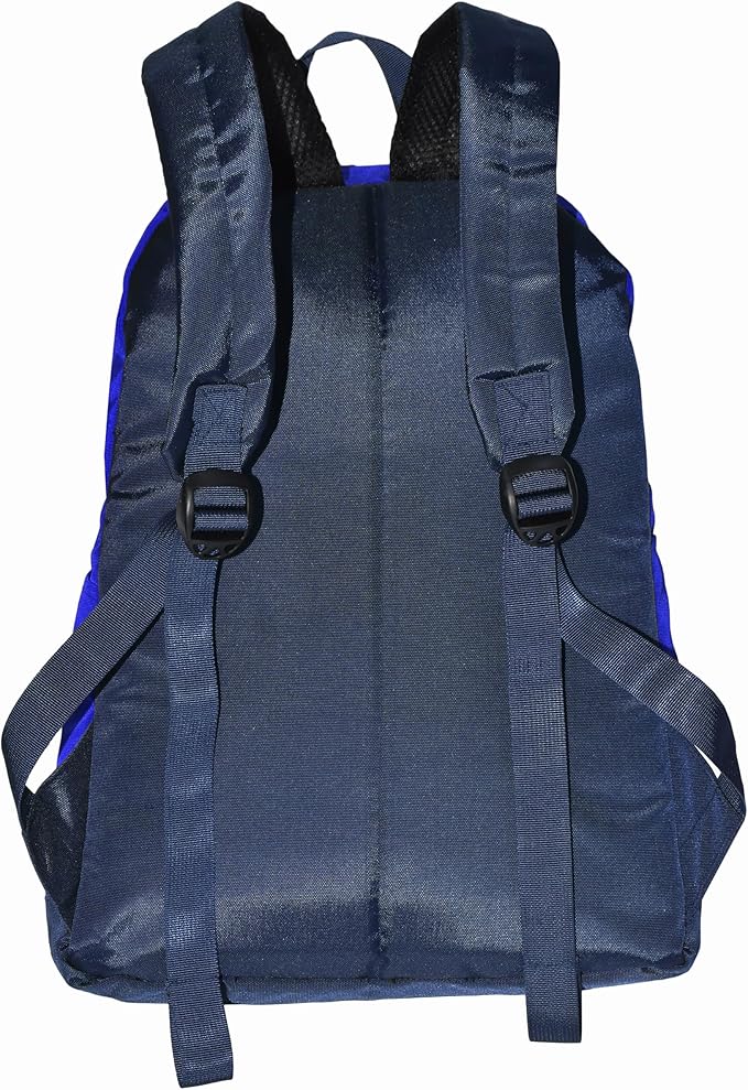 ICONZ TORONTO DAYPACK Blue-1046.